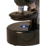 Микроскоп LEVENHUK LabZZ M101 Moonstone / Лунный камень 69032