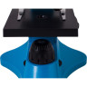 Микроскоп LEVENHUK Rainbow 50L Azure\Лазурь 69048