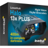 Бинокль цифровой ночного видения LEVENHUK HALO 13x PLUS 79632