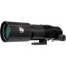 Двухлинзовый рефрактор-апохромат LEVENHUK RA R80 ED DOUBLET CARBON KIT 82016