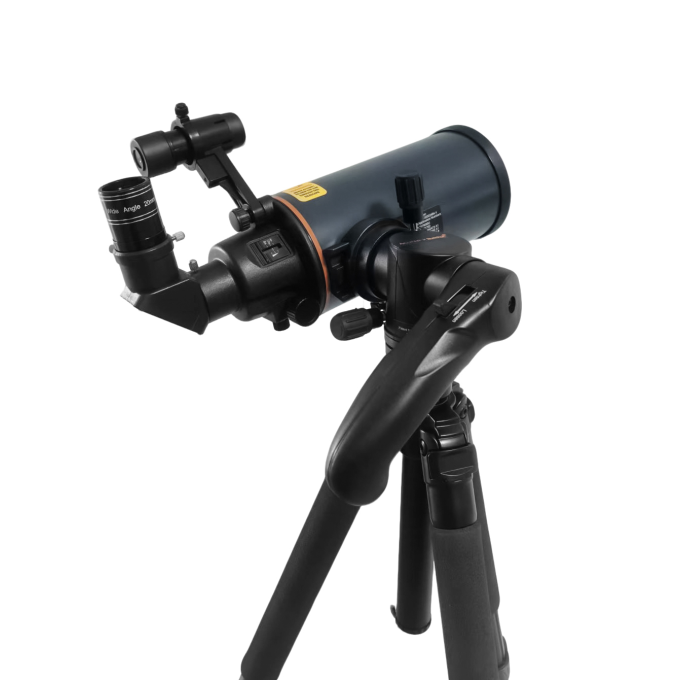 Фототелескоп LEVENHUK KELVIN MAK80 AZ 86467