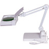 Лупа-лампа LEVENHUK ZENO LAMP ZL25 LED 74090