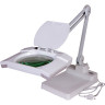Лупа-лампа LEVENHUK ZENO LAMP ZL25 LED 74090