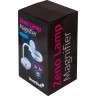 Лупа-лампа LEVENHUK ZENO LAMP ZL5 LED 74079