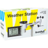 Метеостанция LEVENHUK WEZZER PRO LP240 82934