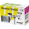 Метеостанция LEVENHUK WEZZER PRO LP300 82933