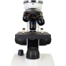 Микроскоп цифровой LEVENHUK DISCOVERY PICO POLAR с книгой 77980