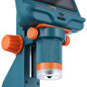 Микроскоп цифровой LEVENHUK LABZZ DM200 LCD 76827