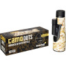Монокуляр LEVENHUK Camo Dots 10x56 с сеткой 81946