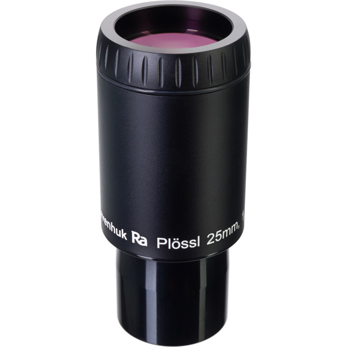 Окуляр LEVENHUK RA PLÖSSL 25 мм, 1,25″ 45117