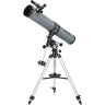 Телескоп LEVENHUK BLITZ 114 PLUS 77106