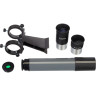 Телескоп LEVENHUK BLITZ 203 PLUS 77107