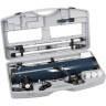 Телескоп LEVENHUK DISCOVERY SPARK TRAVEL 76 с книгой 78743