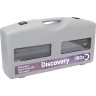 Телескоп LEVENHUK DISCOVERY SPARK TRAVEL 76 с книгой 78743