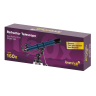 Телескоп LEVENHUK NEW SKYLINE PLUS 80/900 EQ2 86209