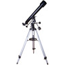 Телескоп LEVENHUK SKYLINE PLUS 60T 72853