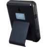 Термогигрометр LEVENHUK WEZZER BASE L30, черный 78885